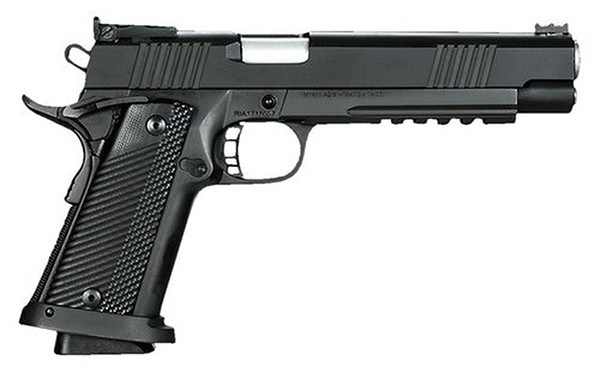 RIA ROCK1911 10MM BIG ROCK - Win Repeating Arms Promotion